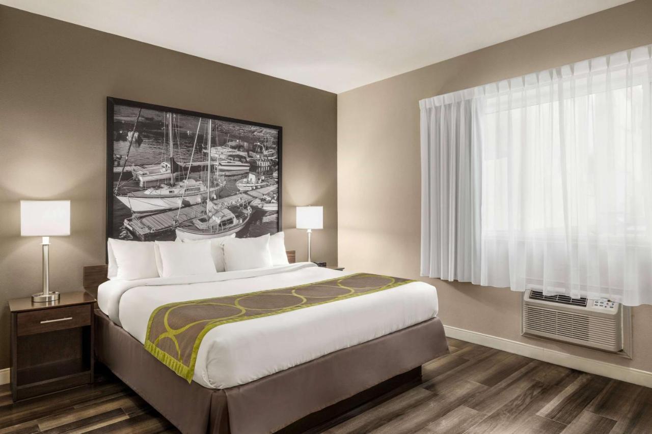 Super 8 By Wyndham Sarnia On Hotel Exterior photo